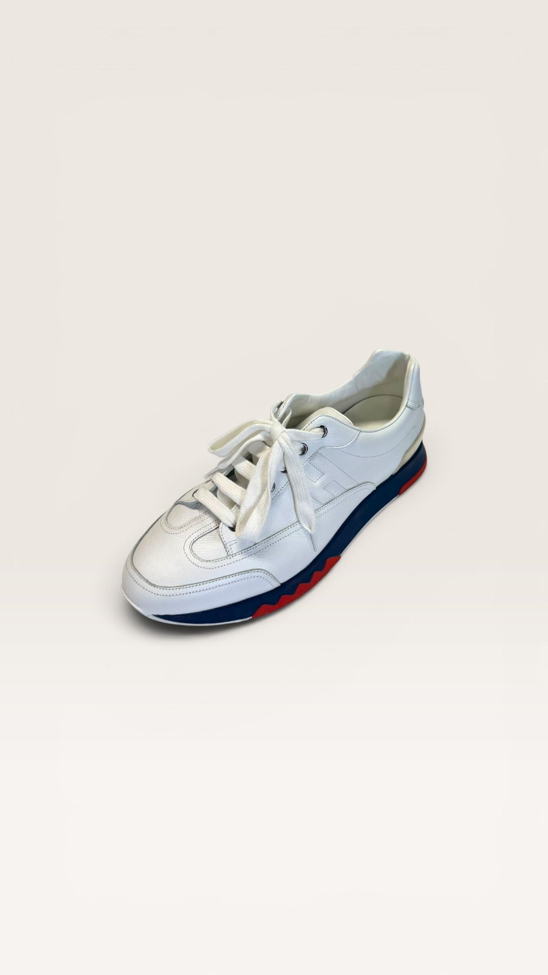 Hermès Trail Sneaker
