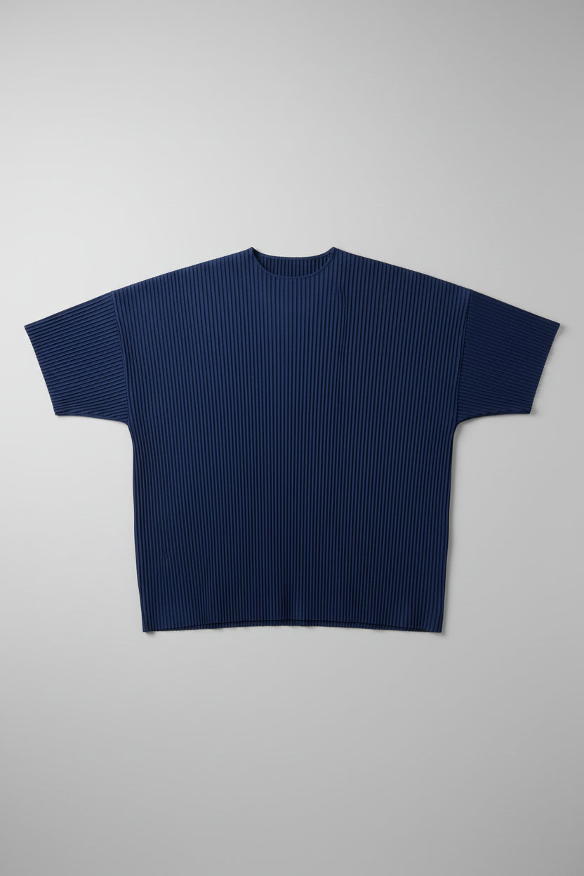 Issey Miyake Pleats Please Shirt