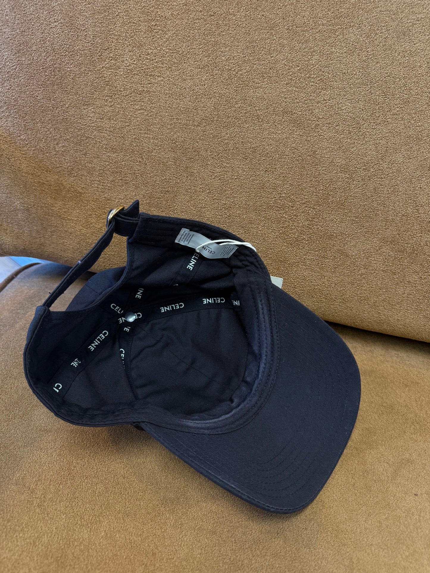 Celine baseball cap