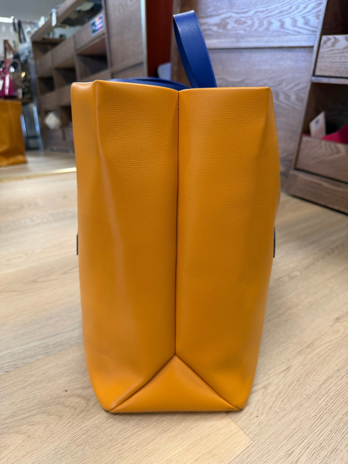 Louis Vuitton Shopper Tote Bag - Large
