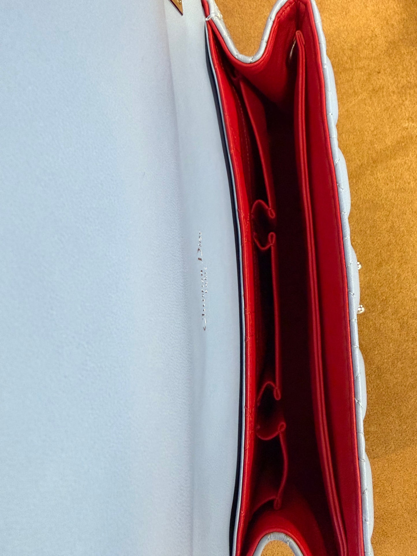 Christian Dior Miss Dior Shoulder Bag