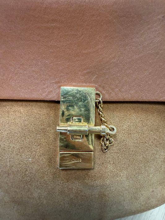 Chloe Drew Bag