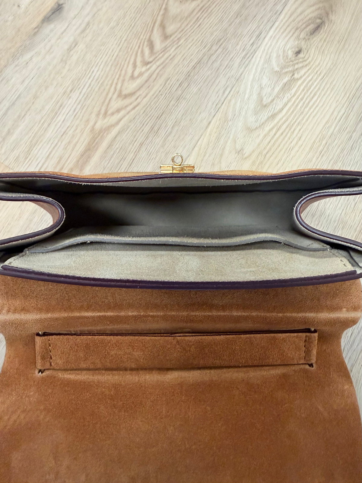 Chloe Drew Bag