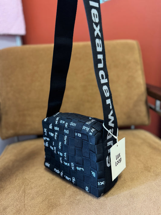 Alexander Wang Wangsport Camera Bag