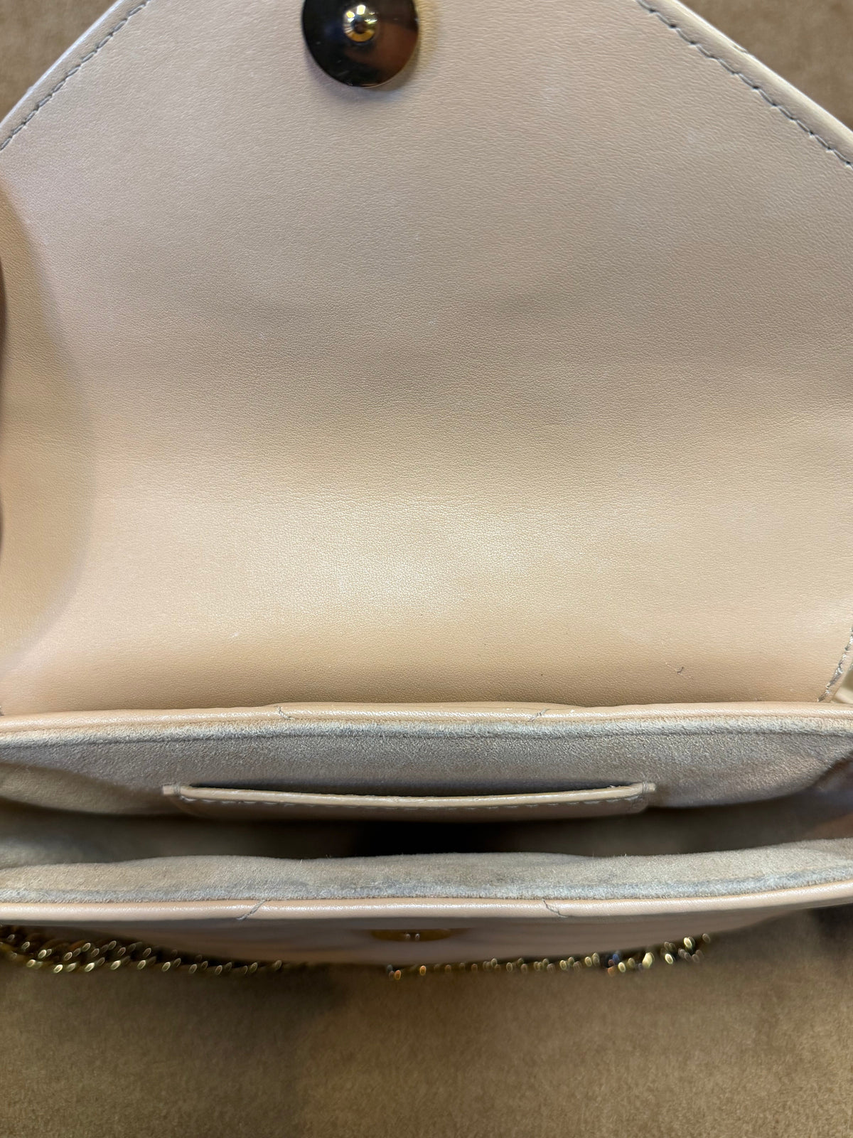 Louis Vuitton New Wave Multi-Pochette