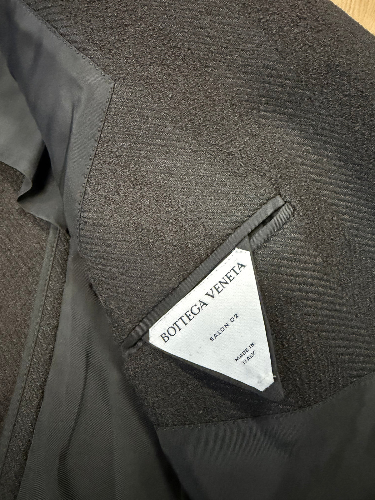 Bottega Veneta Blazer