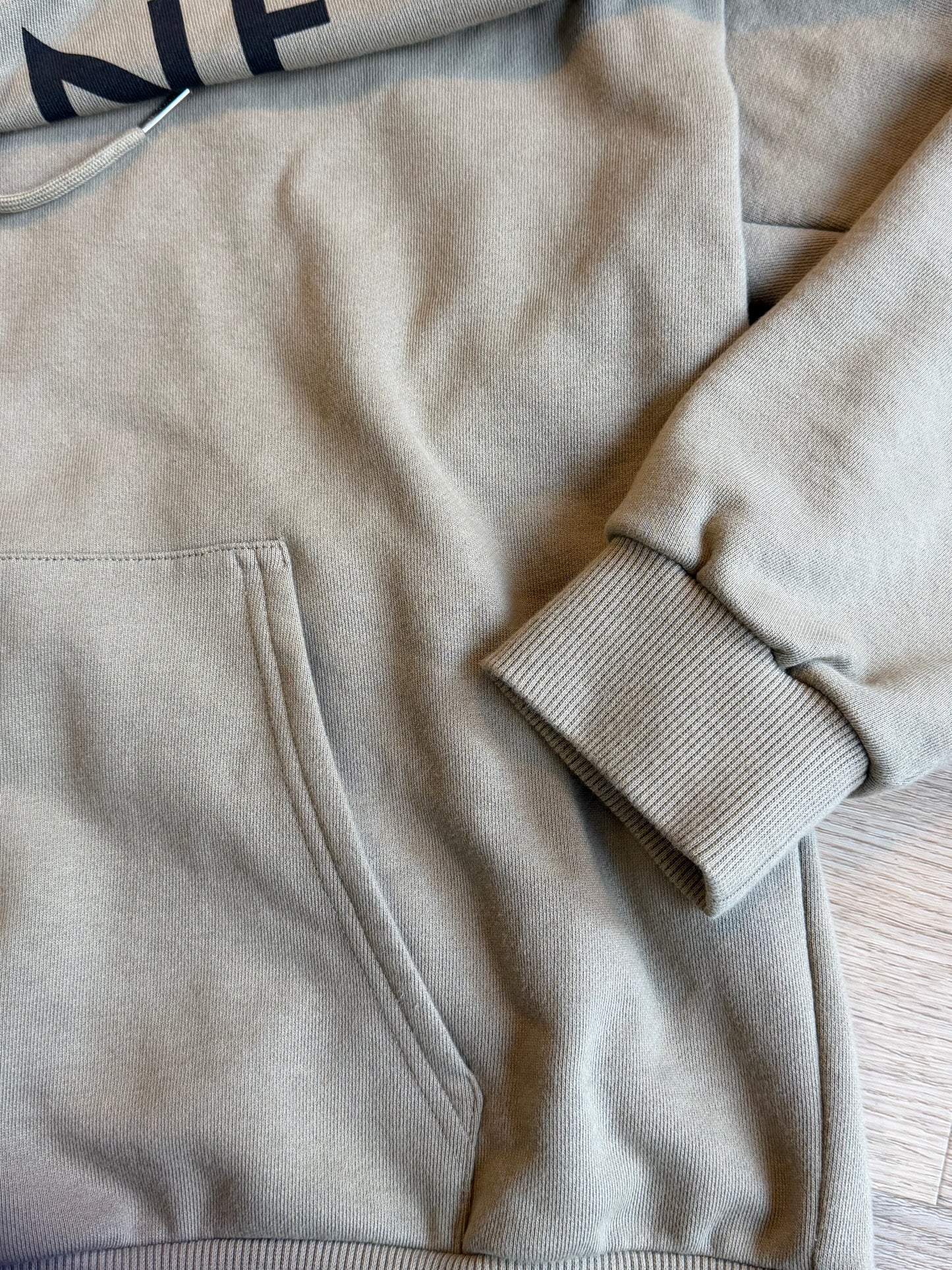 Celine Paris Logo Hoodie