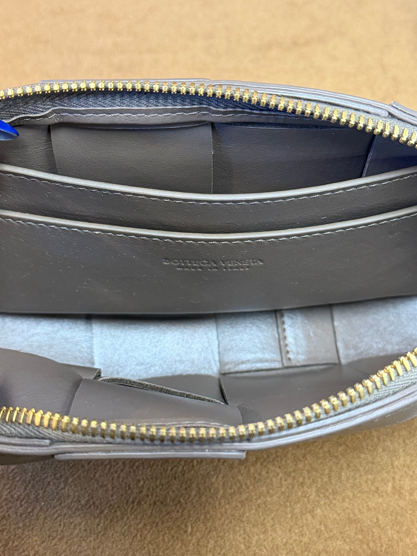 Bottega Veneta Cassette Crossbody Bag