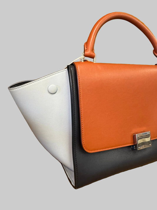 Celine Trapeze Medium Bag