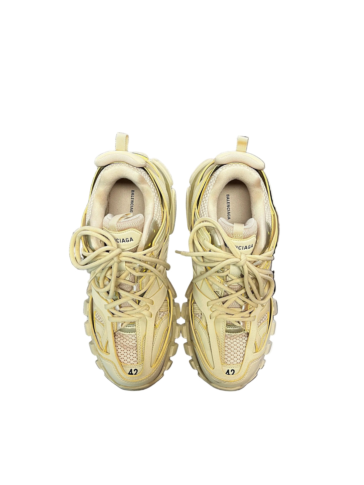 Balenciaga Track Sneakers