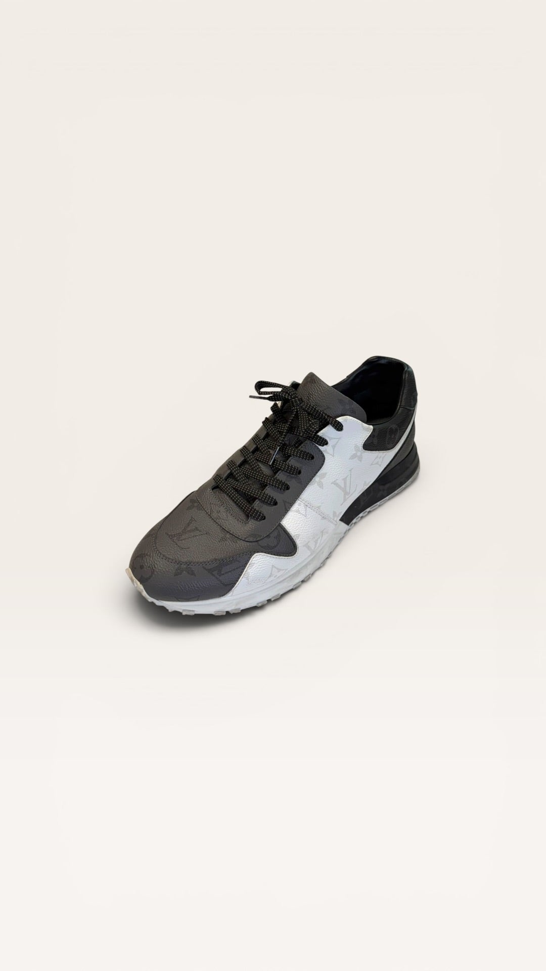 Louis Vuitton Running Sneakers