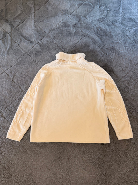 Hermes Cotton Jumper