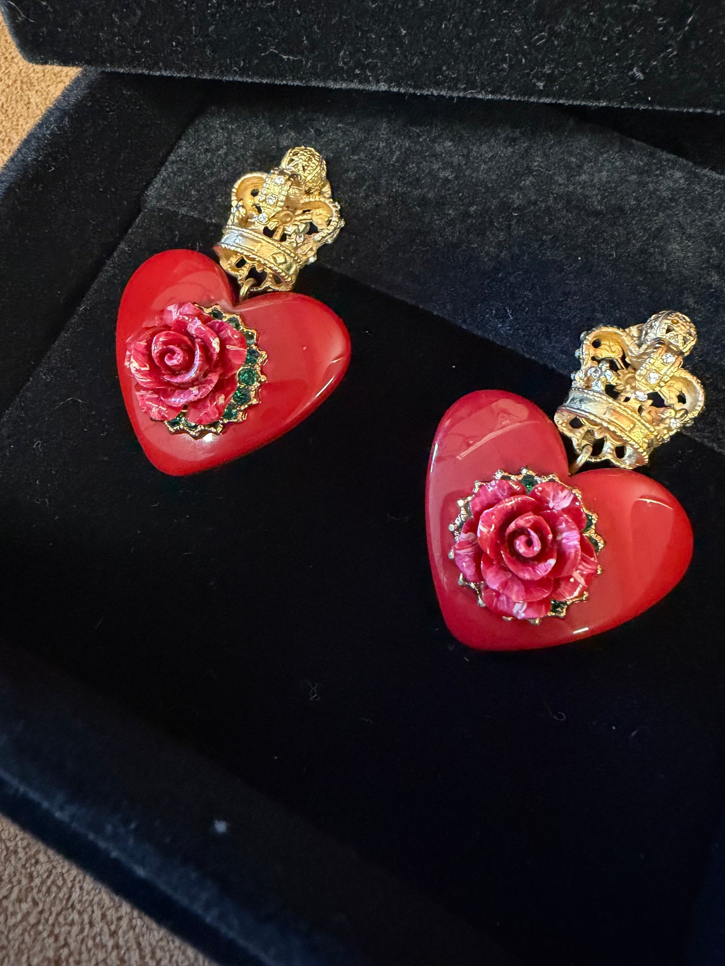 Dolce & Gabbana Earrings