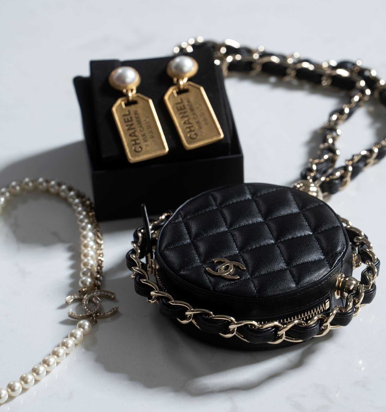 Bags