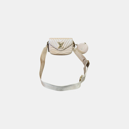 Louis Vuitton New Wave Multi-Pochette