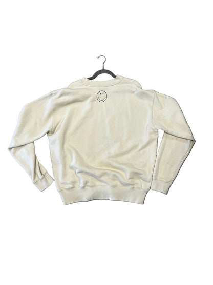 Marni Smiley Face Print Sweatshirt
