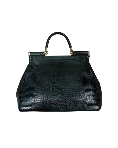 Dolce & Gabbana Sicily Medium Handbag