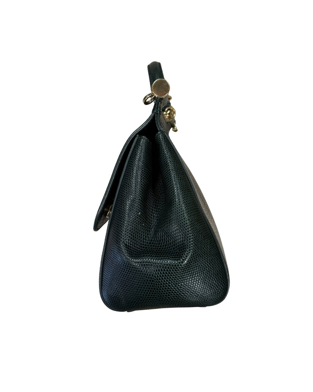 Dolce & Gabbana Sicily Medium Handbag