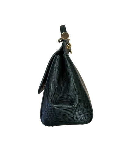 Dolce & Gabbana Sicily Medium Handbag