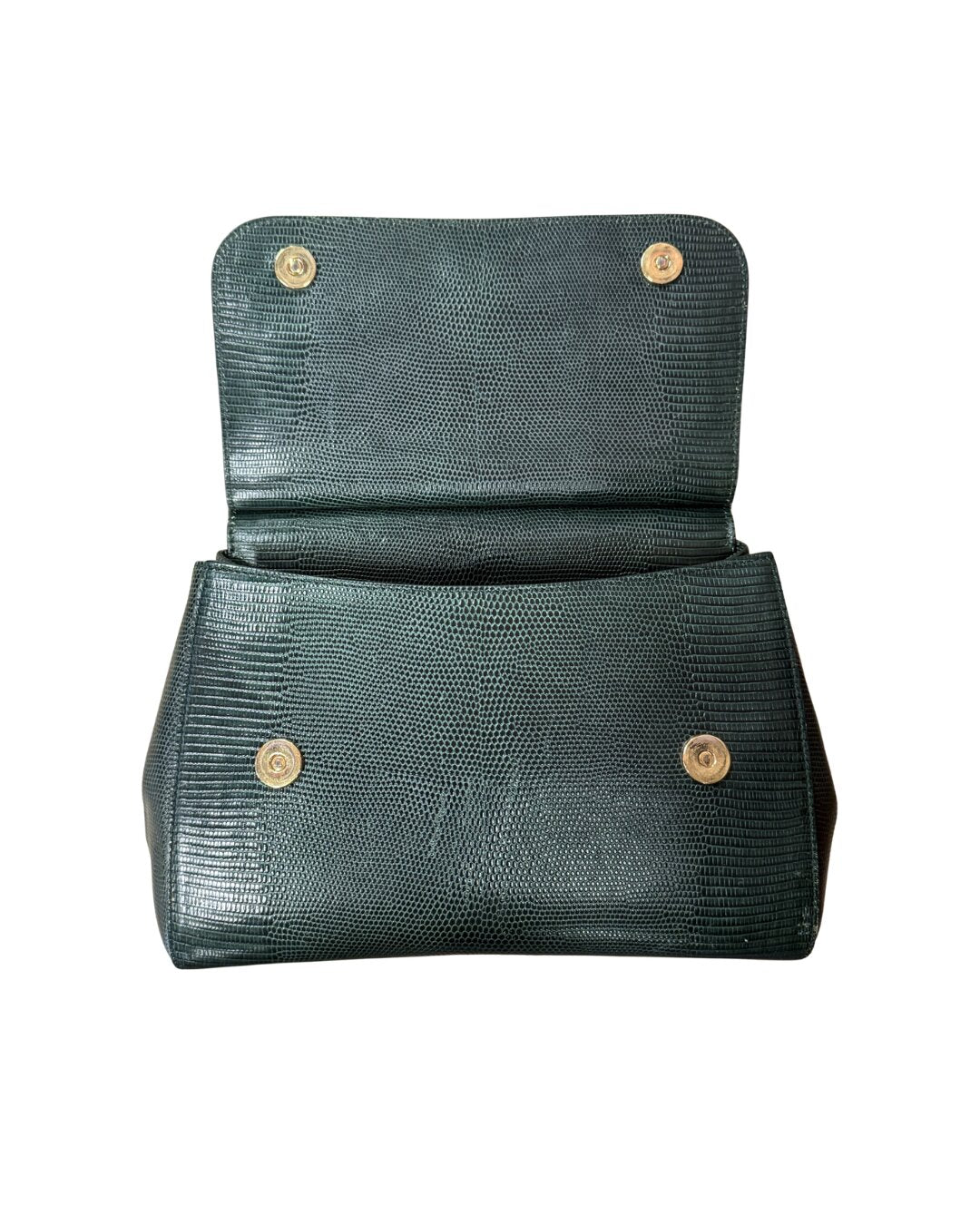Dolce & Gabbana Sicily Medium Handbag