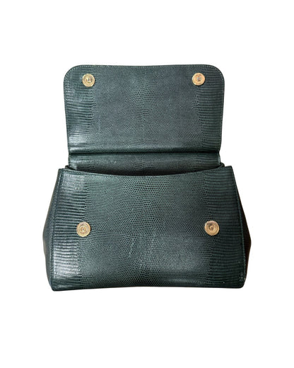 Dolce & Gabbana Sicily Medium Handbag