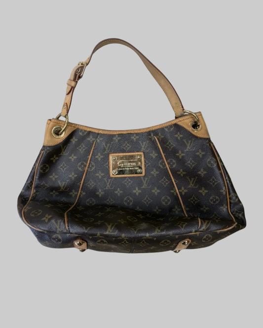 Louis Vuitton Galliera PM Bag