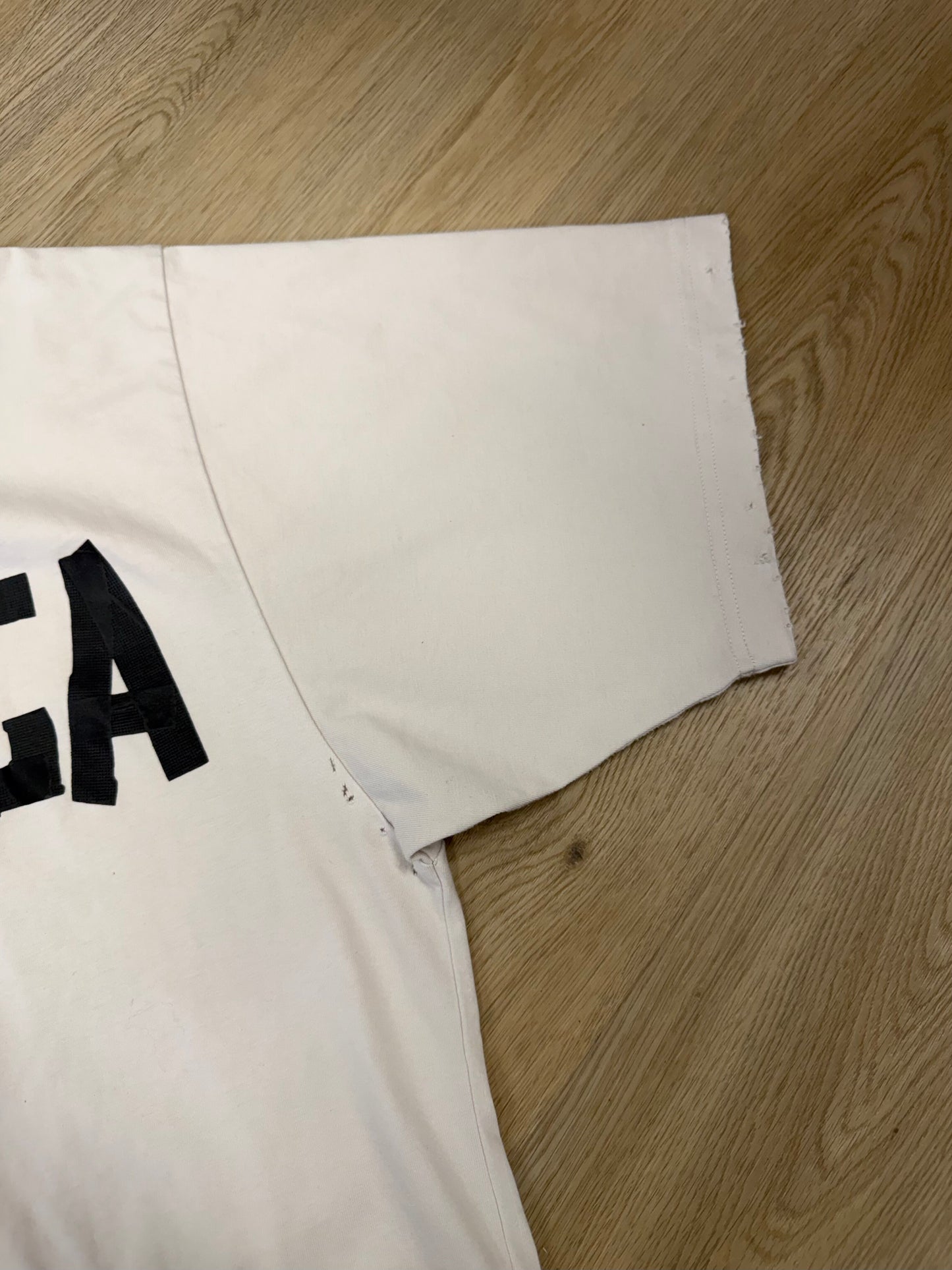 Balenciaga Logo T-Shirt