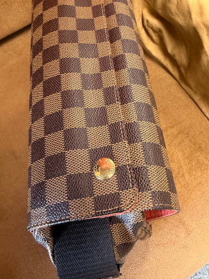 Louis Vuitton Broadway Messenger Bag