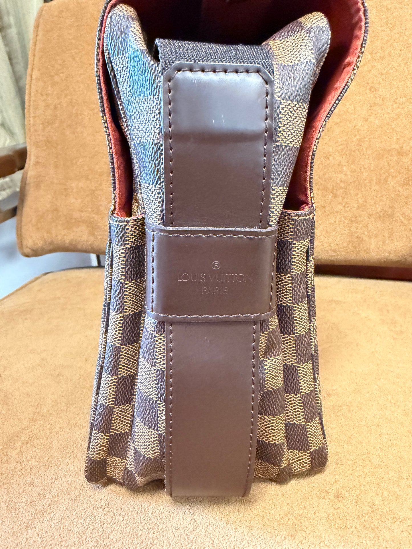 Louis Vuitton Broadway Messenger Bag