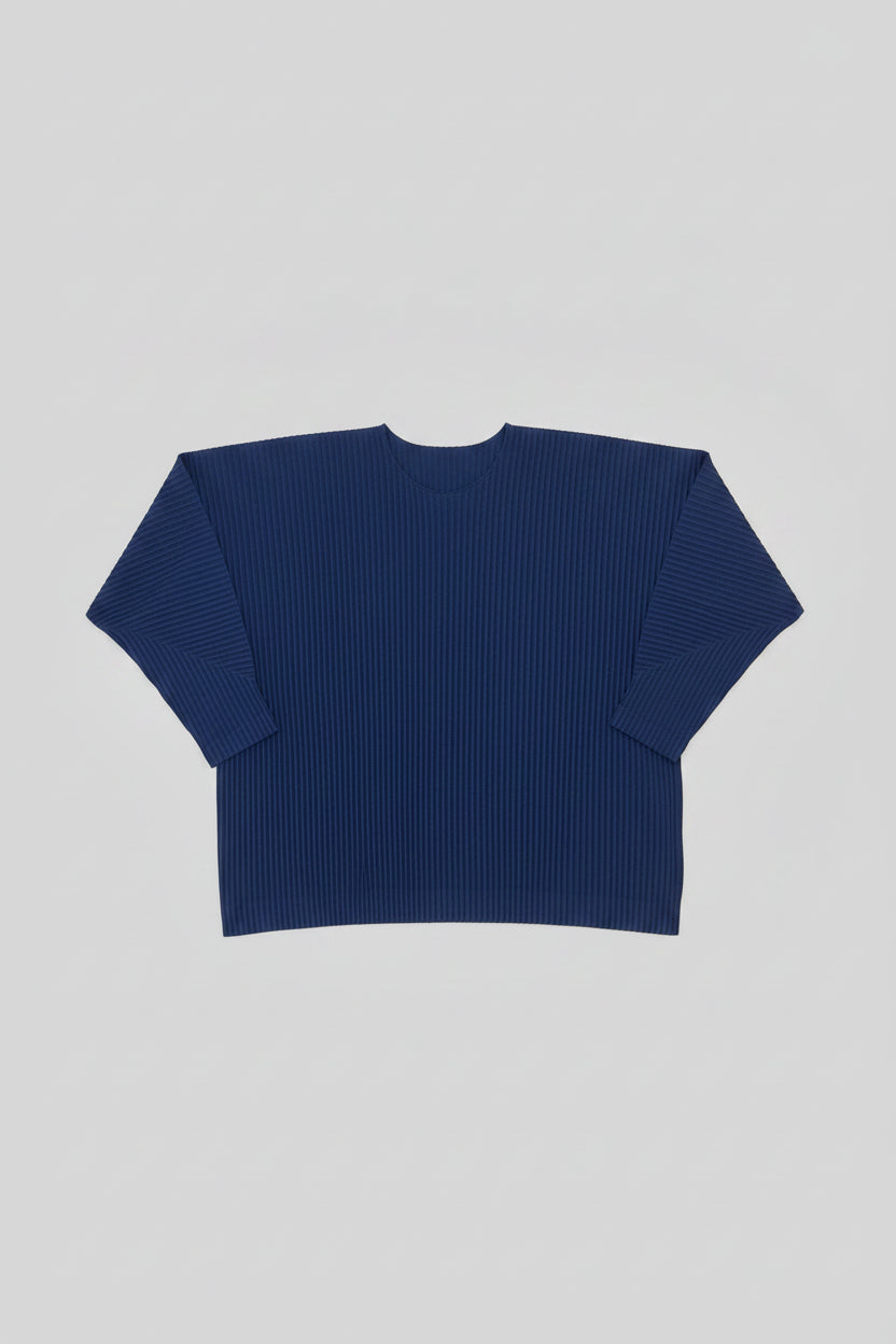 Issey Miyake Pleats Please Shirt