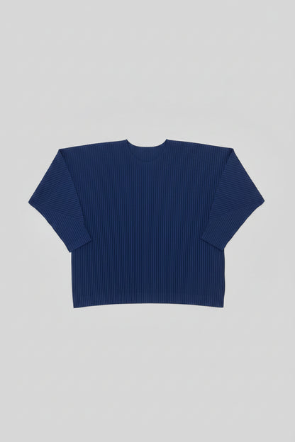 Issey Miyake Pleats Please Shirt