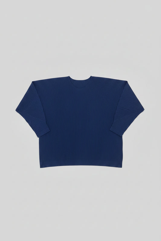 Issey Miyake Pleats Please Shirt