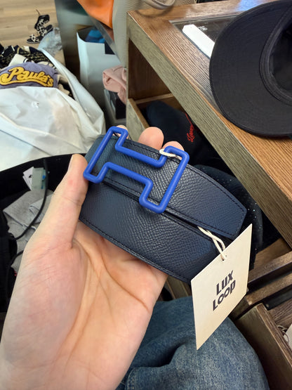 Hermes Belt