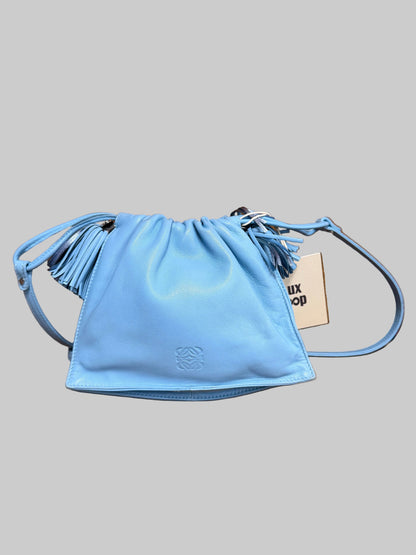 Loewe  Flamenco Knot Mini Bag