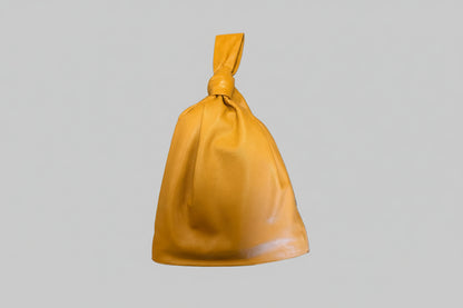 Bottgea Veneta Leather Pouch