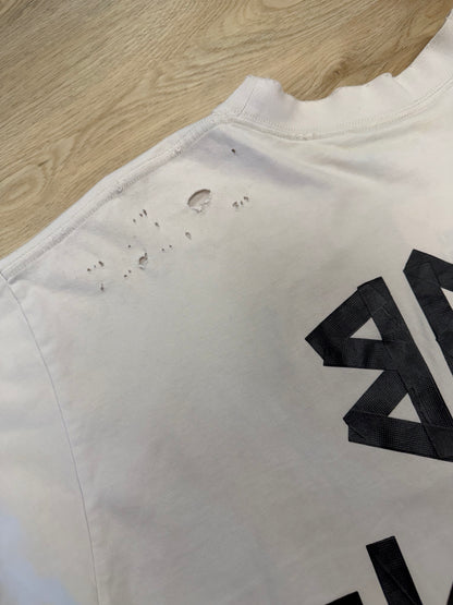 Balenciaga Logo T-Shirt