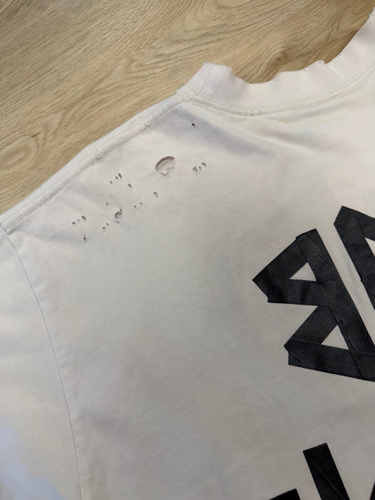 Balenciaga Logo T-Shirt