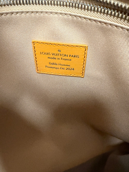 Louis Vuitton Shopper Tote Bag - Large