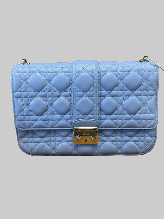 Christian Dior Miss Dior Shoulder Bag