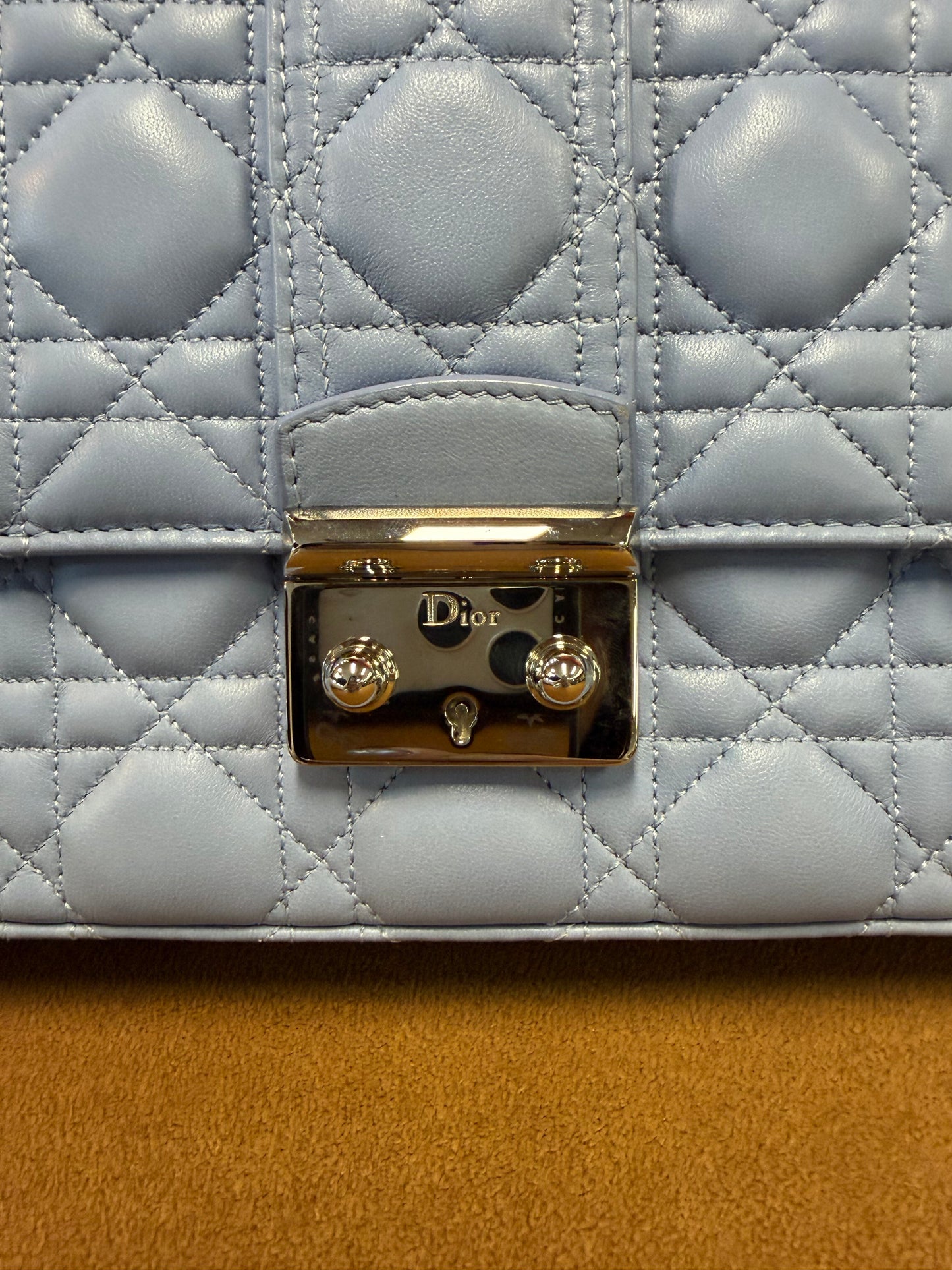 Christian Dior Miss Dior Shoulder Bag
