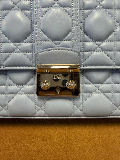 Christian Dior Miss Dior Shoulder Bag