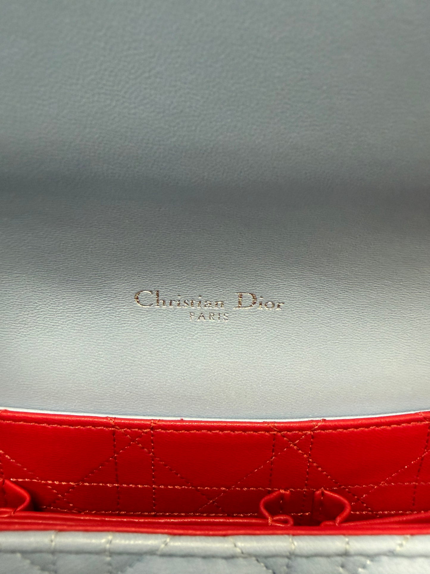 Christian Dior Miss Dior Shoulder Bag