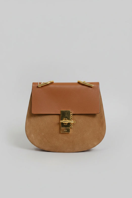 Chloe Drew Bag