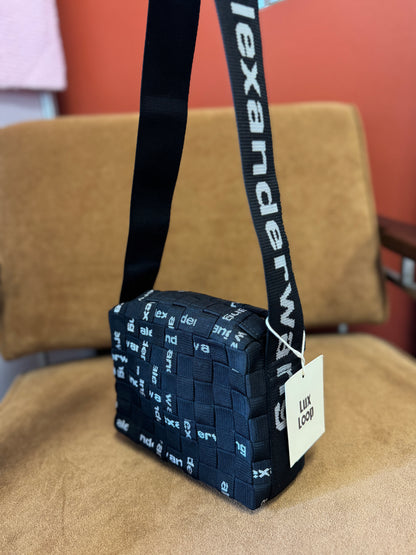 Alexander Wang Wangsport Camera Bag