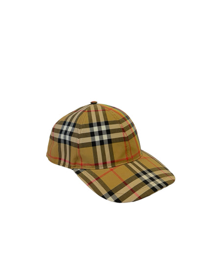 Pride Edition Check Cap