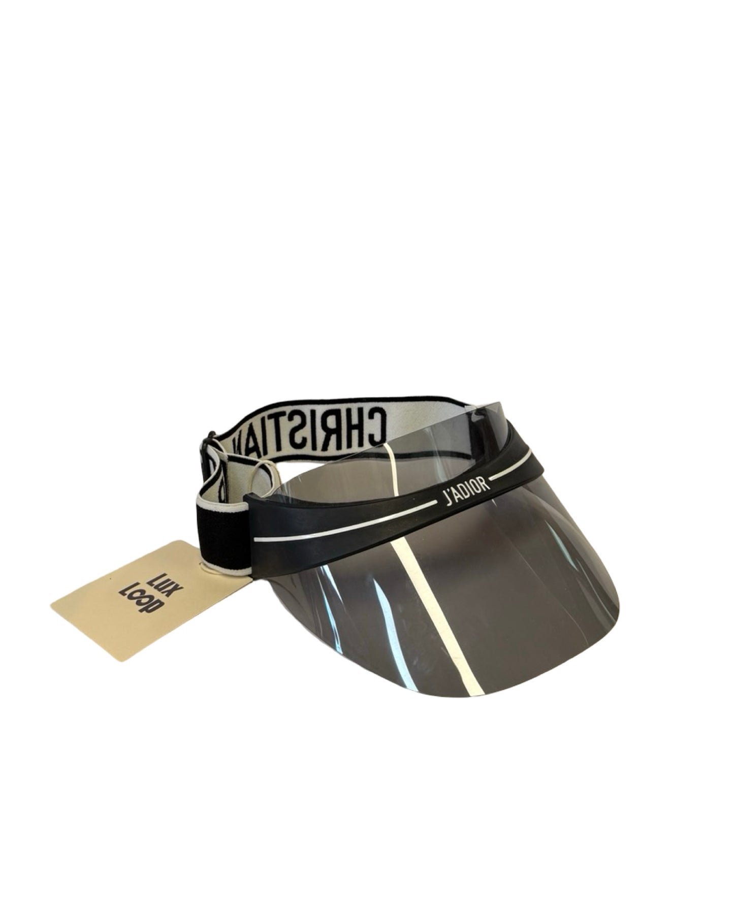 Christian Dior J'Adior Visor
