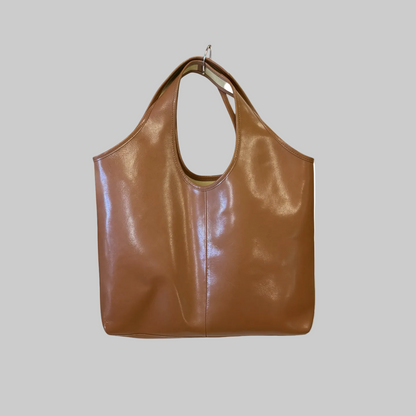 See By Chloé Leather Hobo Tote Bag