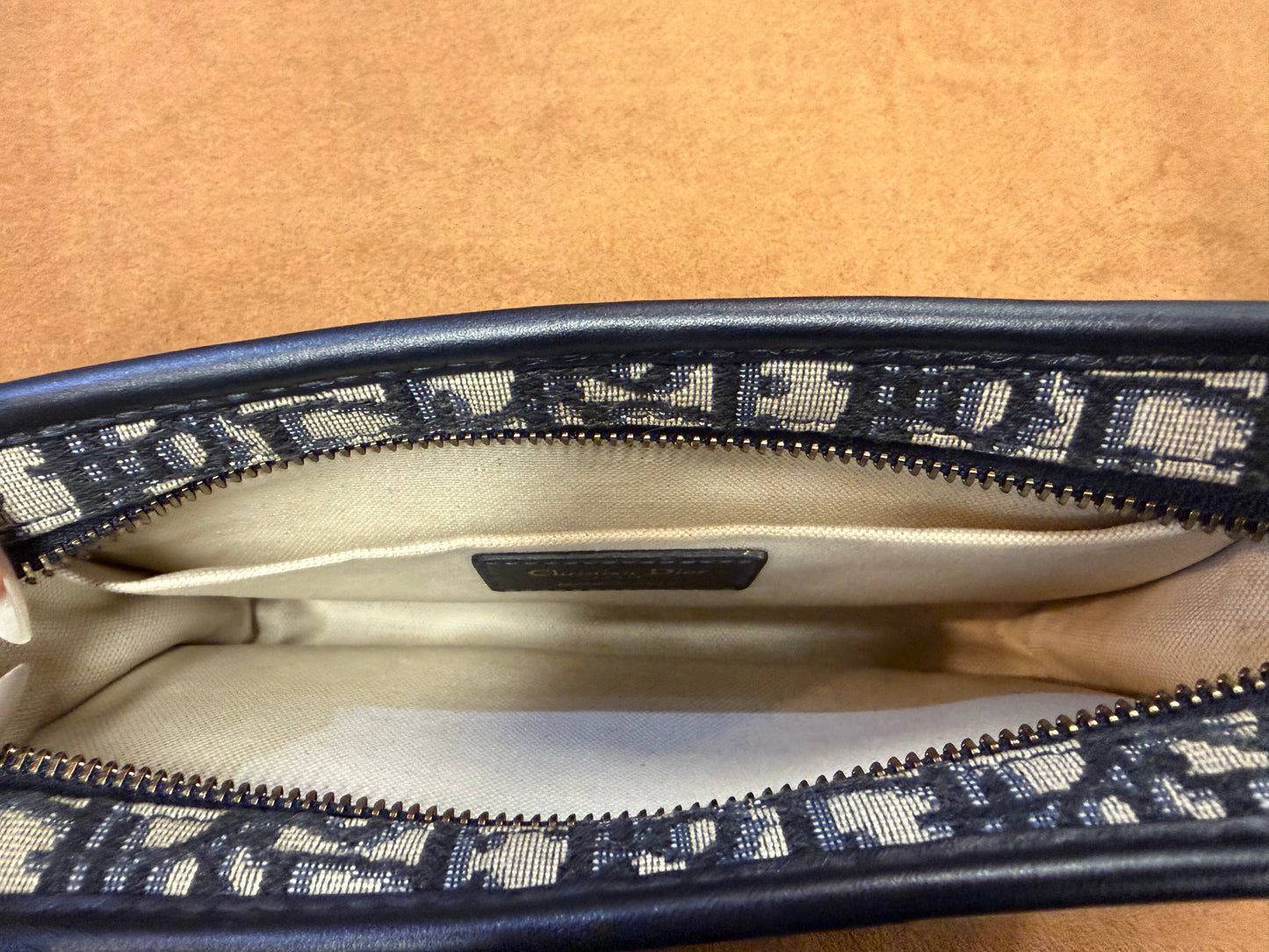 Christian Dior Diorquake Pouch
