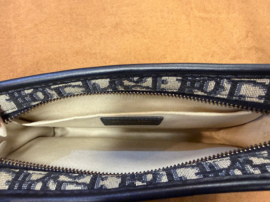 Christian Dior Diorquake Pouch