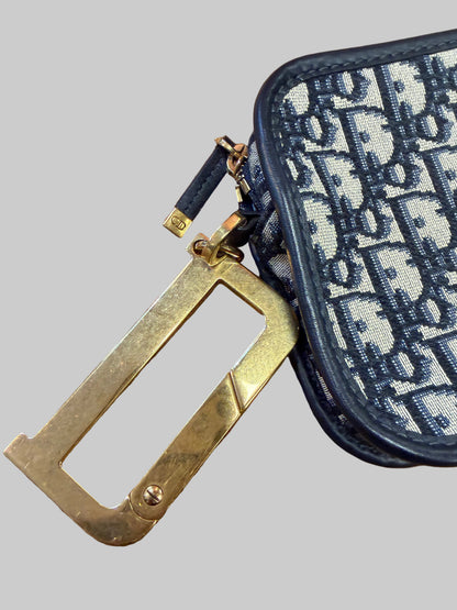 Christian Dior Diorquake Pouch
